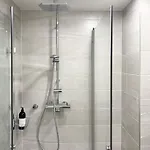 شقة Easy&comfortable Living In The Middle Of Services *
