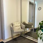 Easy&comfortable Living In The Middle Of Services