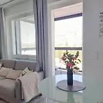 شقة Easy&comfortable Living In The Middle Of Services *