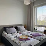 شقة Easy&comfortable Living In The Middle Of Services