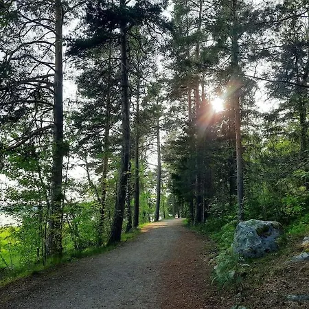 Appartement Easy&comfortable Living In The Middle Of Services Espoo