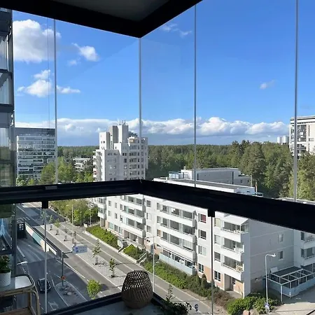 アパート Easy&comfortable Living In The Middle Of Services *