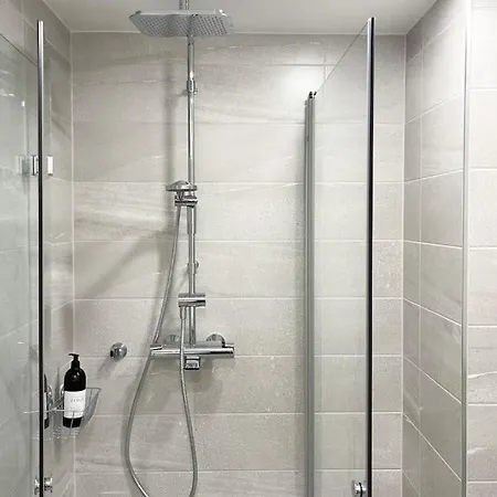 アパート Easy&comfortable Living In The Middle Of Services *