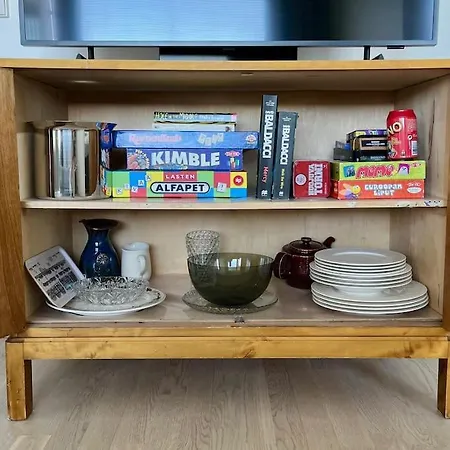 Easy&comfortable Living In The Middle Of Services Espoo