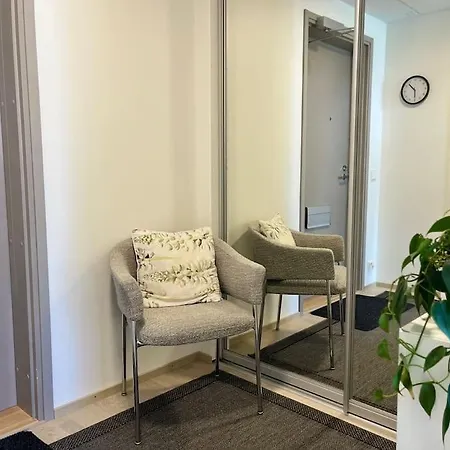 Easy&comfortable Living In The Middle Of Services