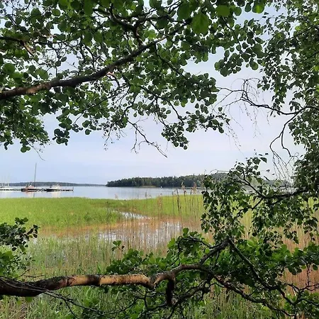 Easy&comfortable Living In The Middle Of Services * Espoo