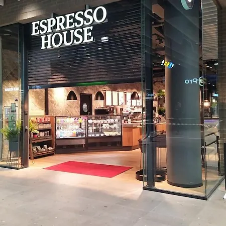 Appartement Easy&comfortable Living In The Middle Of Services *