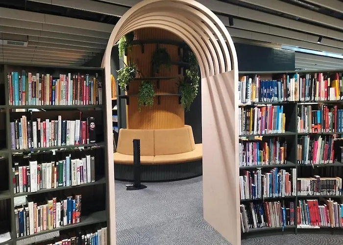 公寓 Easy&comfortable Living In The Middle Of Services *