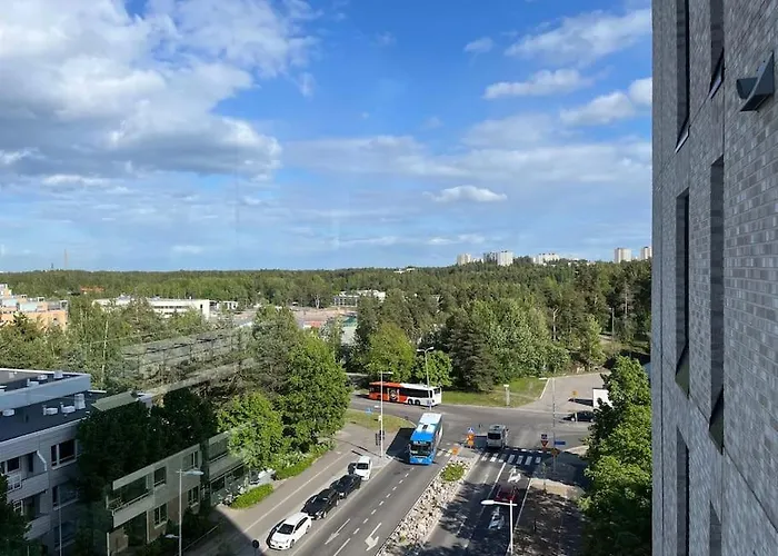 Easy&comfortable Living In The Middle Of Services 艾斯堡