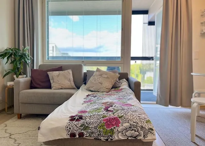 Easy&comfortable Living In The Middle Of Services 艾斯堡