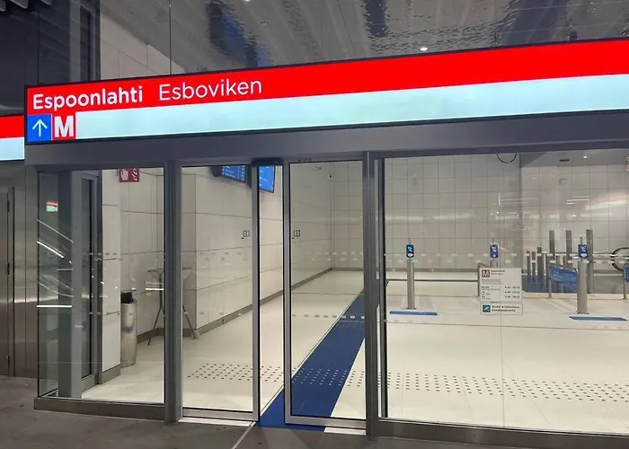 Easy&comfortable Living In The Middle Of Services * 艾斯堡